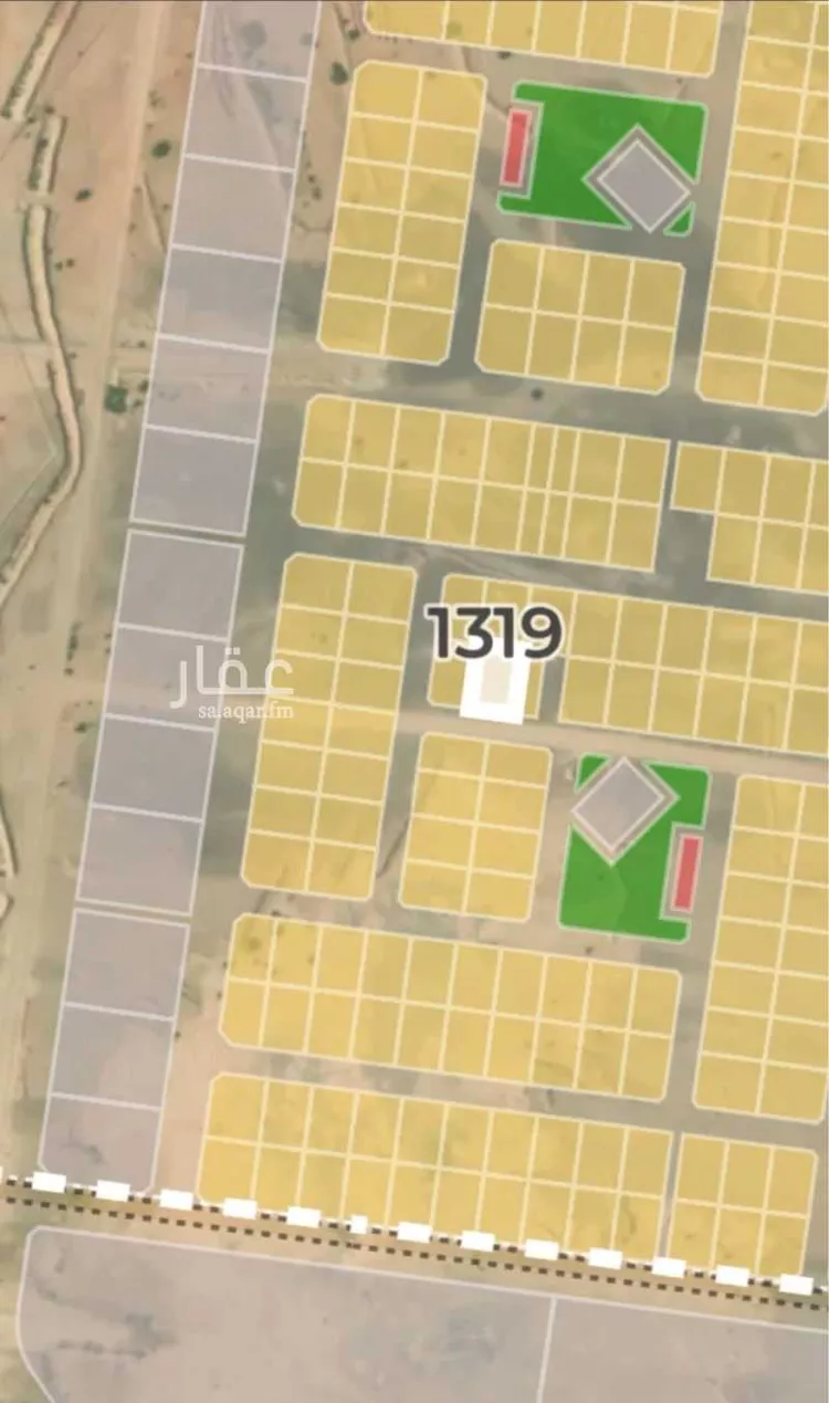 أرض للبيع في حي المجد, مدينة جدة, منطقة مكة المكرمة صورة 2