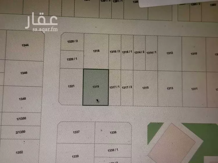 أرض للبيع في حي المجد, مدينة جدة, منطقة مكة المكرمة صورة 3