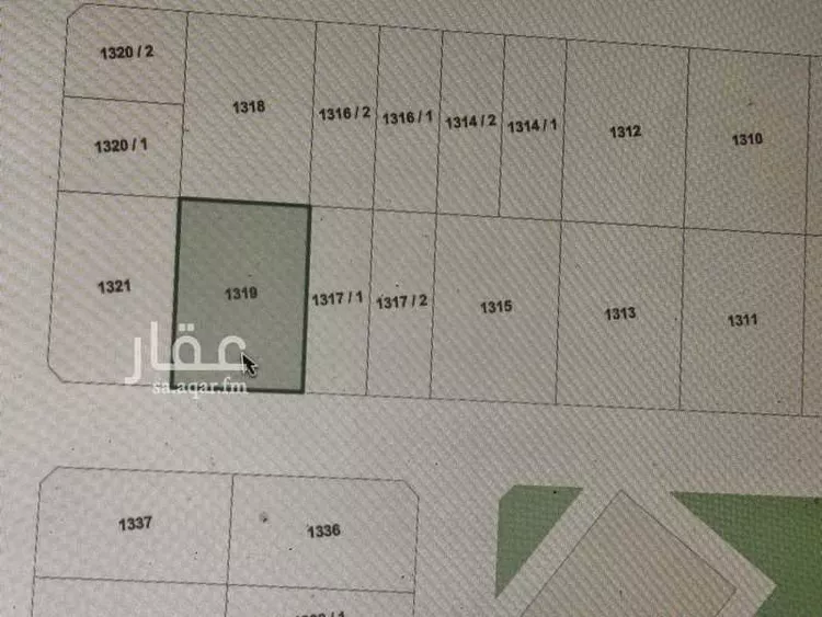 أرض للبيع في حي المجد, مدينة جدة, منطقة مكة المكرمة صورة 4