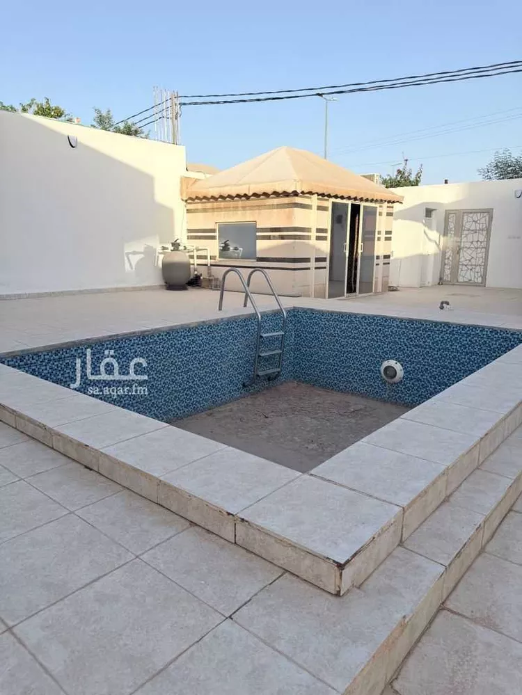 شقة للإيجار في شارع اويس القرني, حي الملك عبدالله, مدينة المجمعة, منطقة الرياض صورة 2