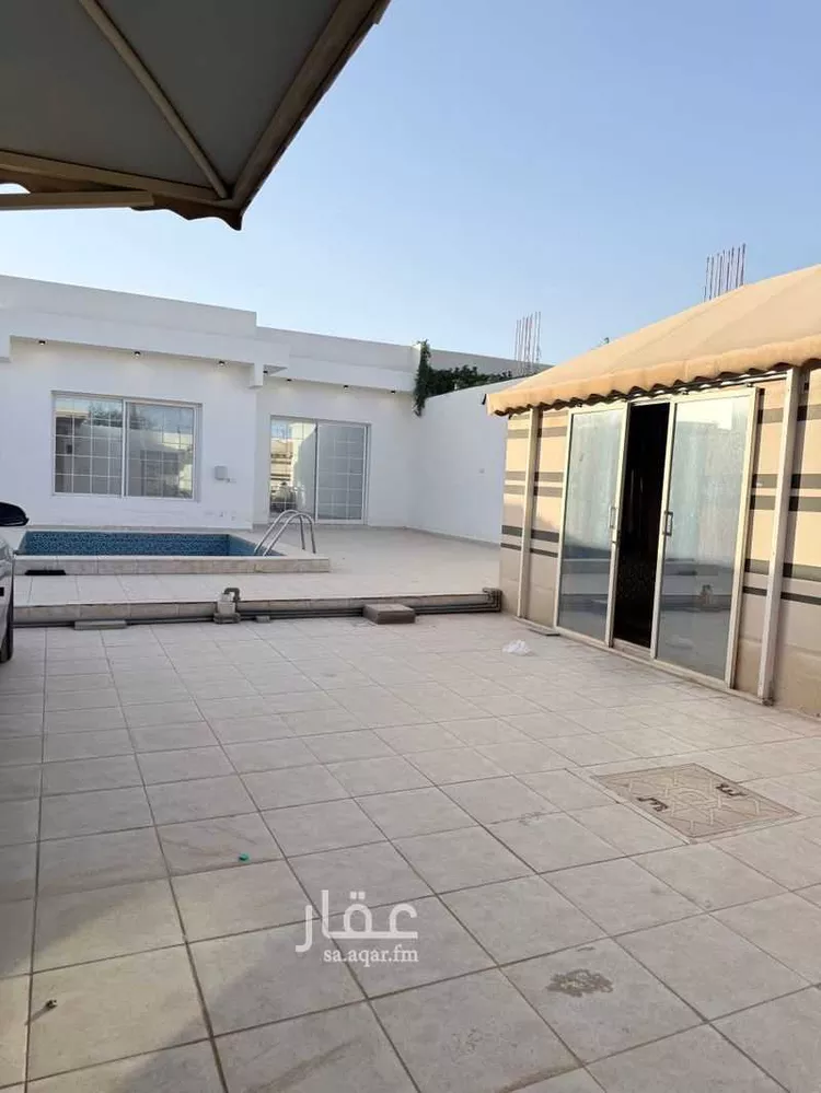 شقة للإيجار في شارع اويس القرني, حي الملك عبدالله, مدينة المجمعة, منطقة الرياض صورة 3