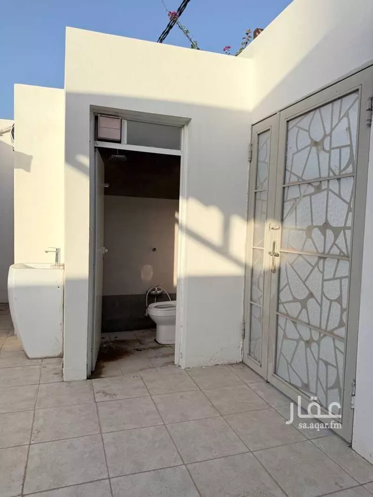 شقة للإيجار في شارع اويس القرني, حي الملك عبدالله, مدينة المجمعة, منطقة الرياض صورة 5