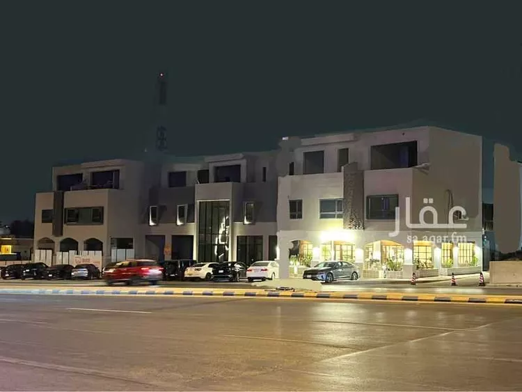 شقة مفروشة للحجز في شارع الأمير فهد بن فيصل بن فرحان ال سعود, الرفيعة, الرياض صورة 2
