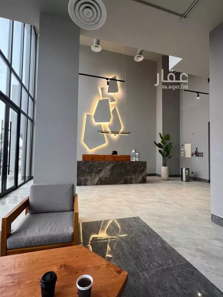 Furnished Apartment for Booking in Riyadh Ar Rafiah 7