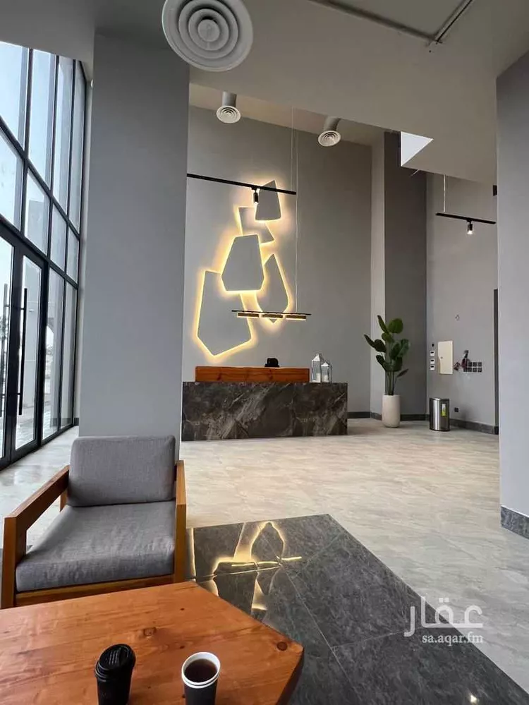 Furnished Apartment for Booking in Riyadh Ar Rafiah 8