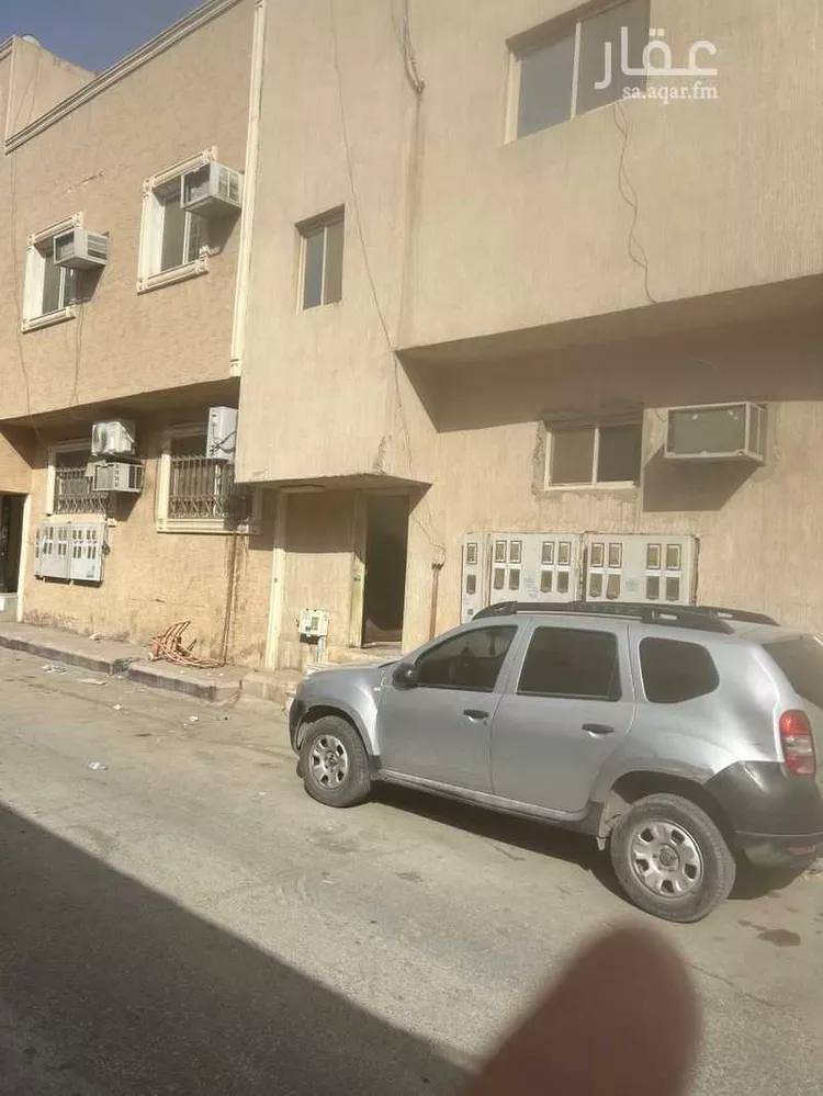 عمارة للبيع في شارع حجر بن يزيد, حي عتيقة, مدينة الرياض, منطقة الرياض