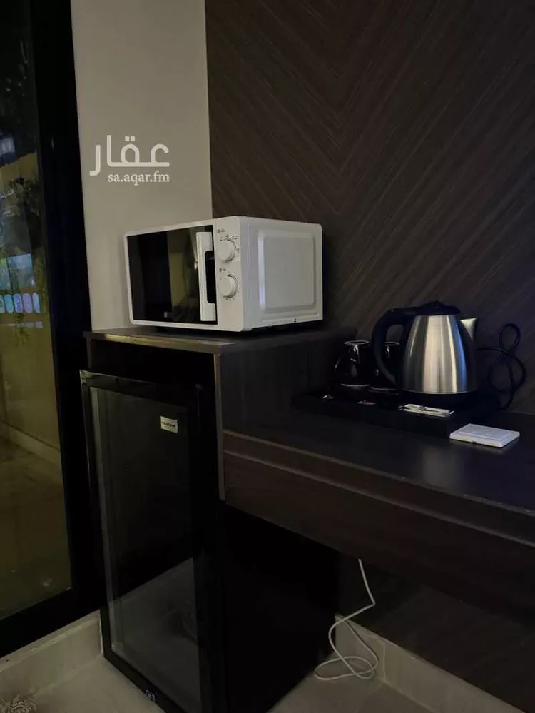 استديو مفروش للحجز في شارع ابن خلدون ، حي الروضة ، الرياض ، منطقة الرياض صورة 5