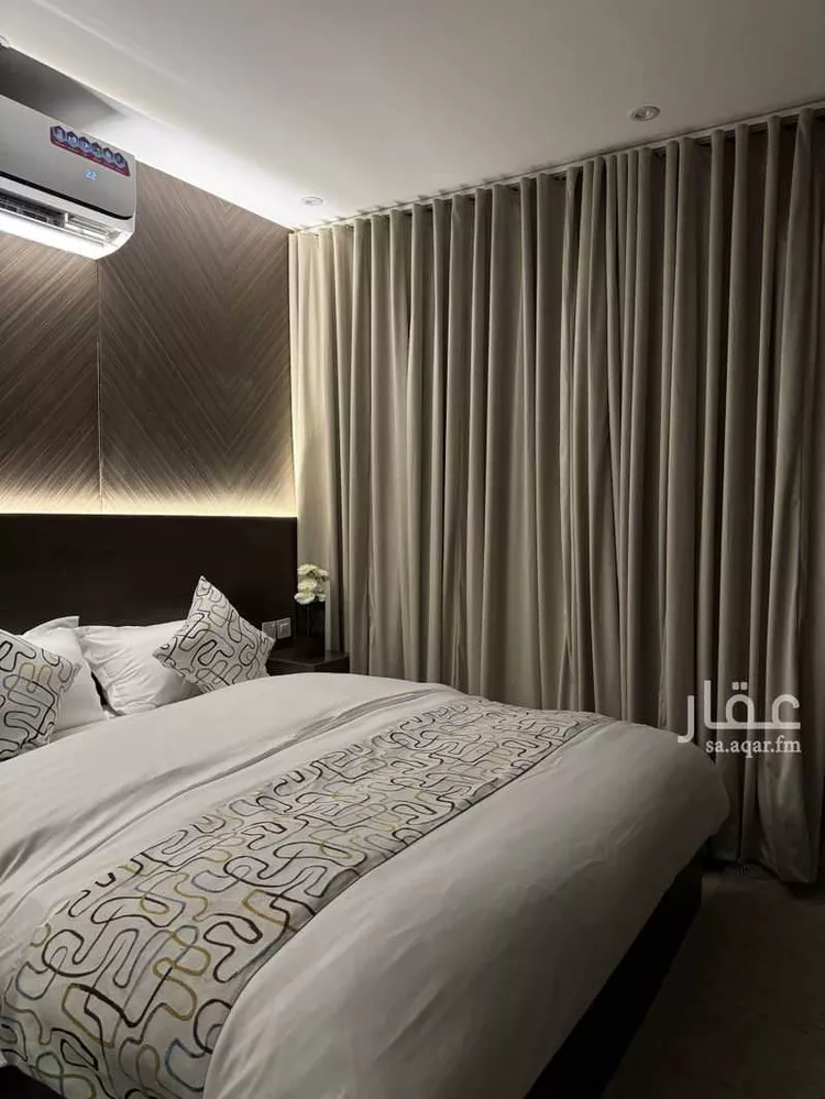 استديو مفروش للحجز في شارع ابن خلدون ، حي الروضة ، الرياض ، منطقة الرياض صورة 3