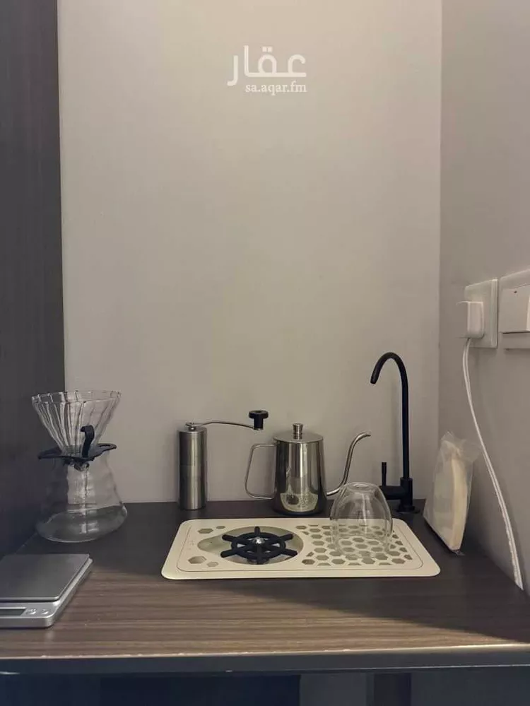 Furnished Studio for Booking in Riyadh Ar Rawdah 7
