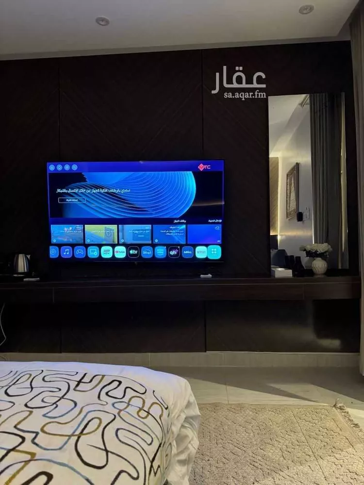 Furnished Studio for Booking in Riyadh Ar Rawdah 6
