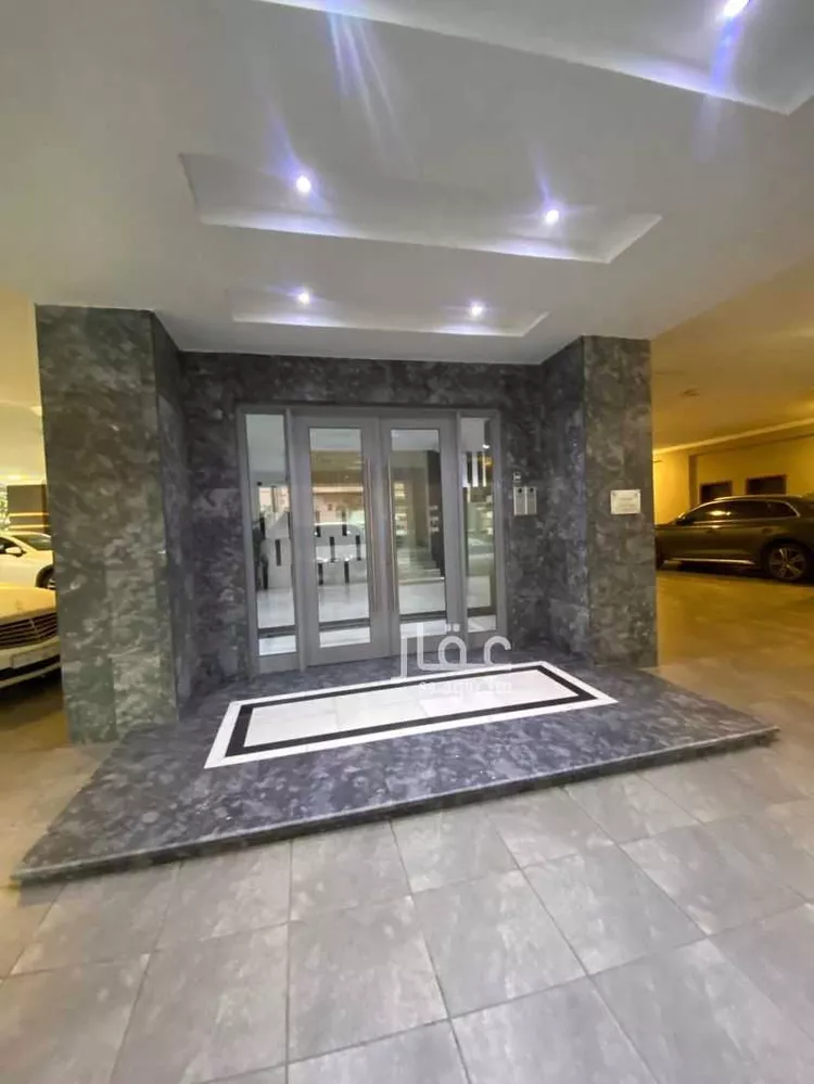 شقة للبيع في شارع عبدالسلام العلمي, حي الربوة, مدينة جدة, منطقة مكة المكرمة