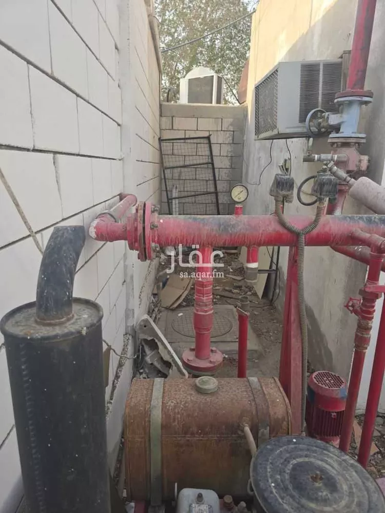 مستودع للبيع في شارع برهان القيراطي, حي النخيل, مدينة جدة, منطقة مكة المكرمة 12