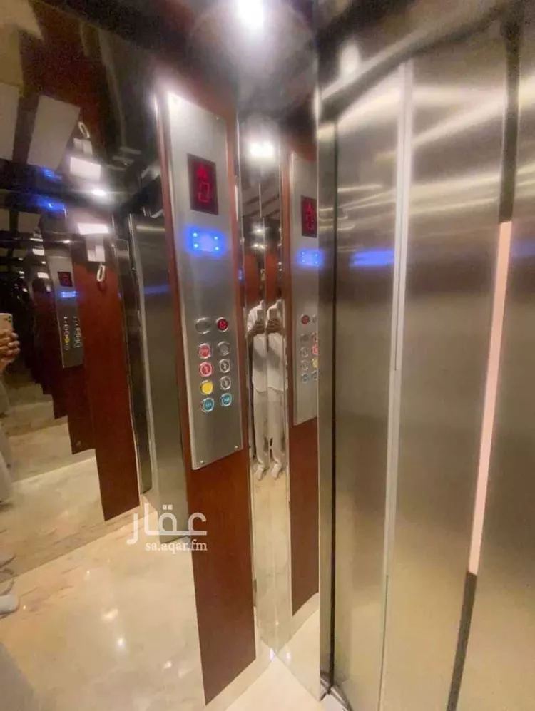 فيلا للبيع في شارع الشريف مسعود سعيد, حي المنارات, مدينة جدة, منطقة مكة المكرمة 16
