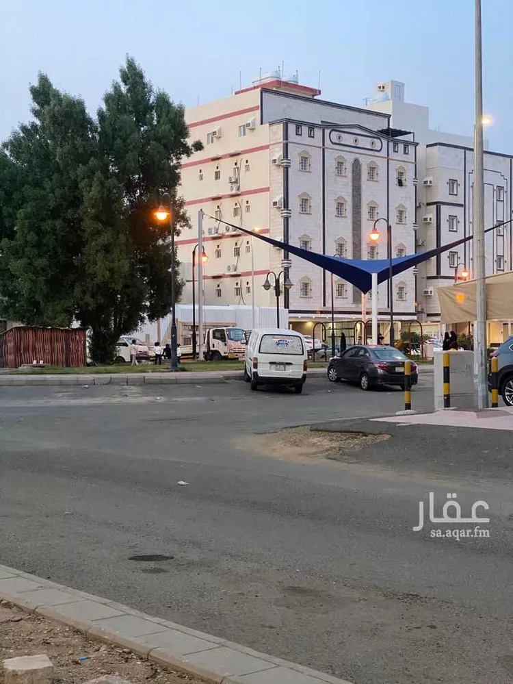 شقة للبيع في شارع رسيم الهجري, حي الصفاء, مدينة جدة, منطقة مكة المكرمة صورة 3