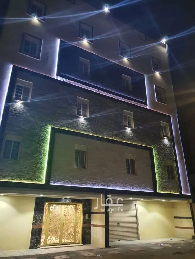 شقة للبيع في شارع ثمرة الاتحاد, حي الفيصلية, مدينة جدة, منطقة مكة المكرمة