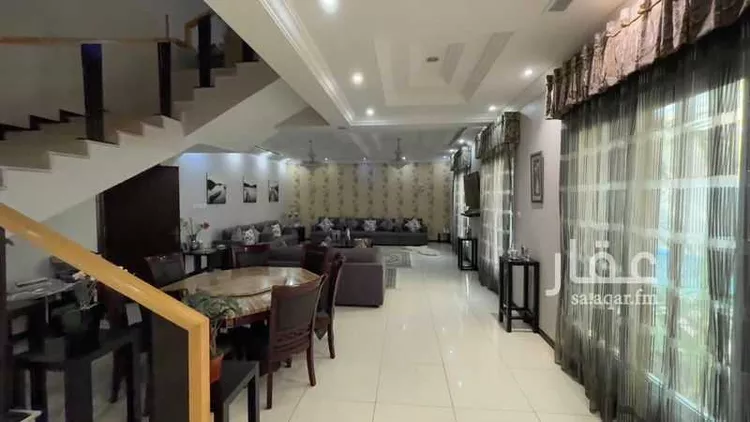 فيلا للبيع في شارع السندس, حي الفلاح, مدينة جدة, منطقة مكة المكرمة صورة 2