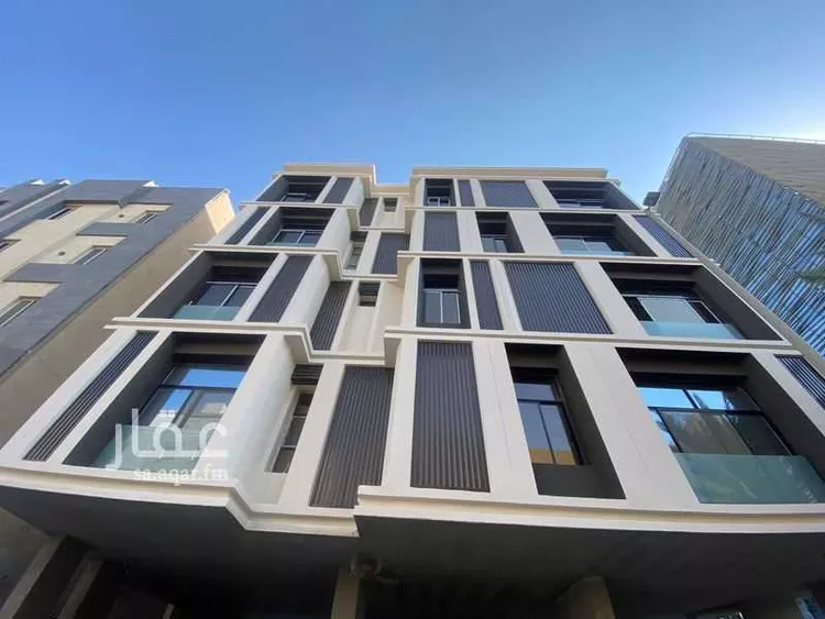 Apartment for Rent in Jeddah Ar Rawdah