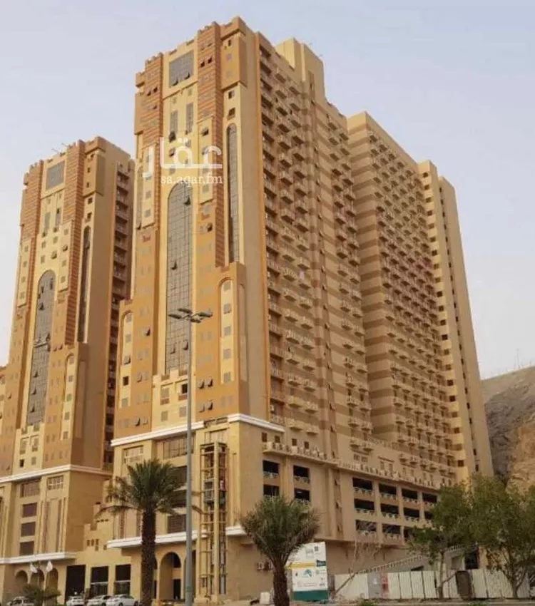شقة للبيع في شارع الحج, حي وادي جليل, مدينة مكة المكرمة, منطقة مكة المكرمة صورة 2