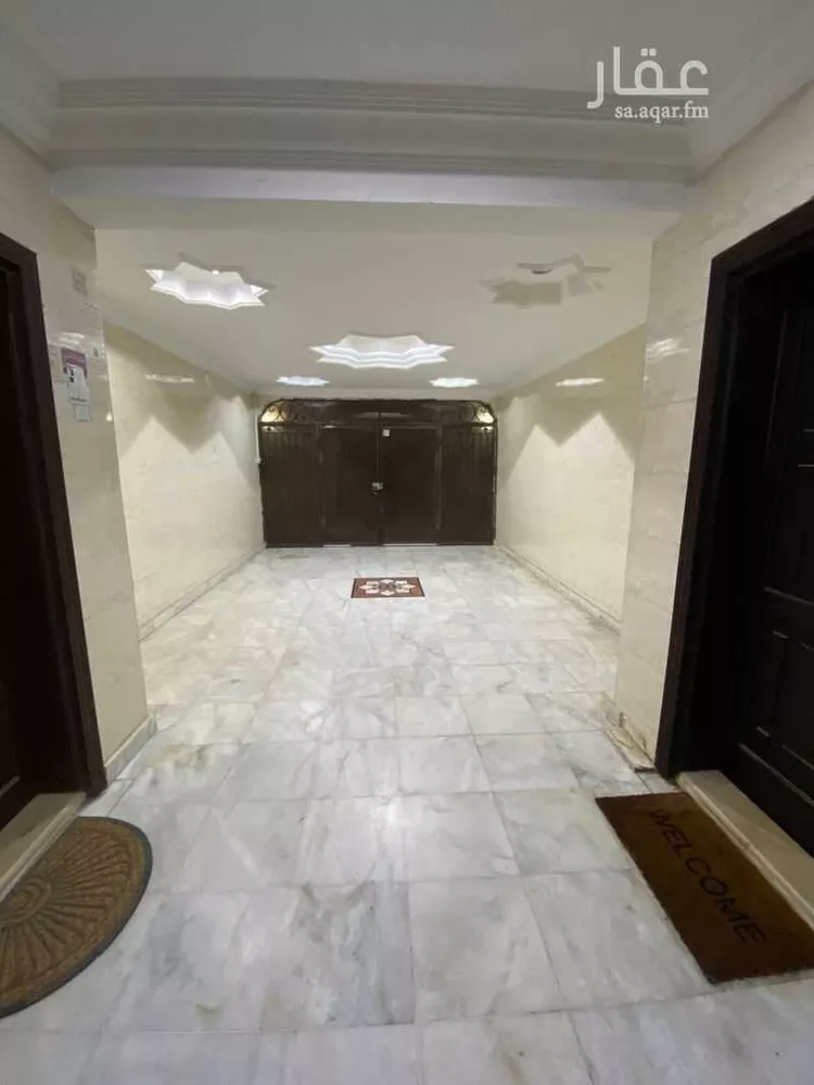 عمارة للإيجار في شارع احمد نسيم, حي الصفاء, مدينة جدة, منطقة مكة المكرمة صورة 3