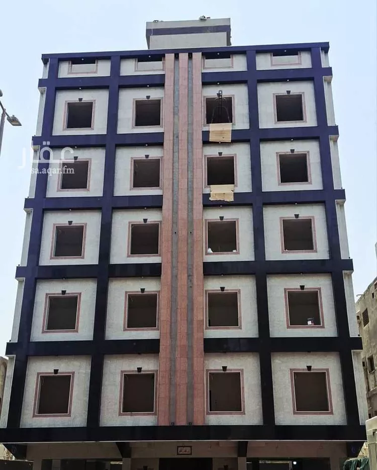 عمارة للبيع في شارع جبل مطالع, حي الصفاء, مدينة جدة, منطقة مكة المكرمة