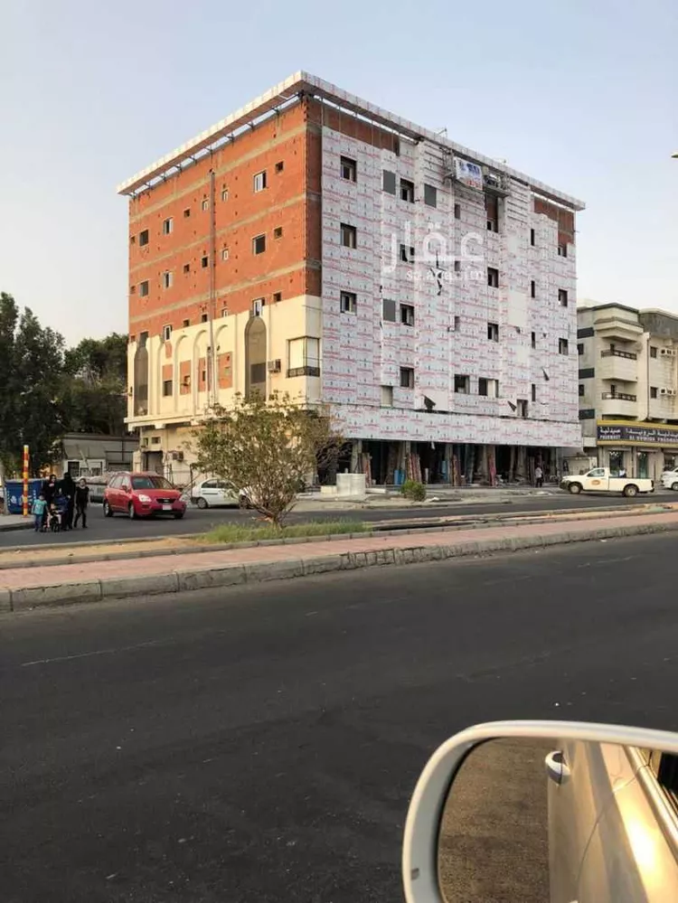 عمارة للبيع في شارع عبدالعزيز ابن ابراهيم, حي الصفاء, مدينة جدة, منطقة مكة المكرمة صورة 3