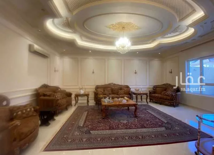 فيلا للبيع في شارع الشريف مسعود سعيد, حي المنارات, مدينة جدة, منطقة مكة المكرمة صورة 5