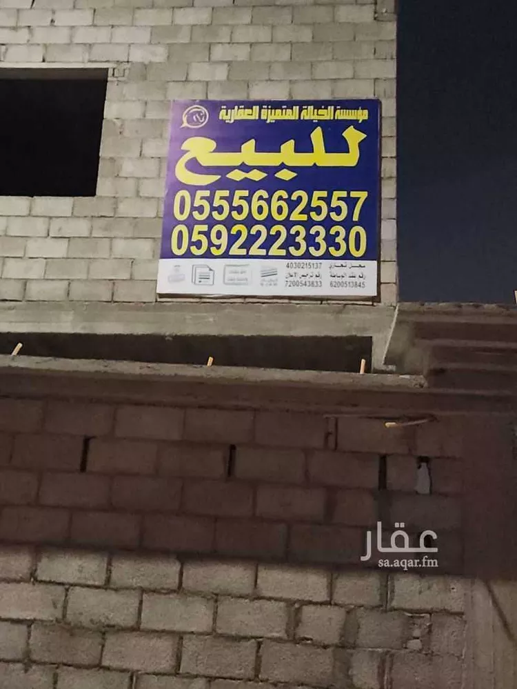 فيلا للبيع في شارع احمد الهمامي, حي البساتين, مدينة جدة, منطقة مكة المكرمة صورة 3