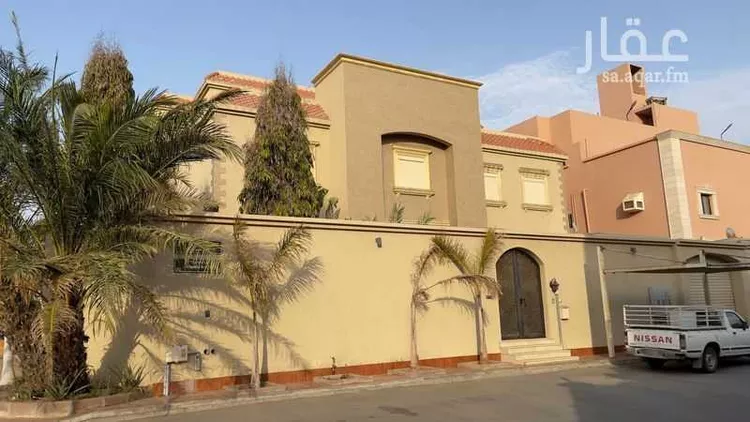 فيلا للبيع في شارع السندس, حي الفلاح, مدينة جدة, منطقة مكة المكرمة صورة 3