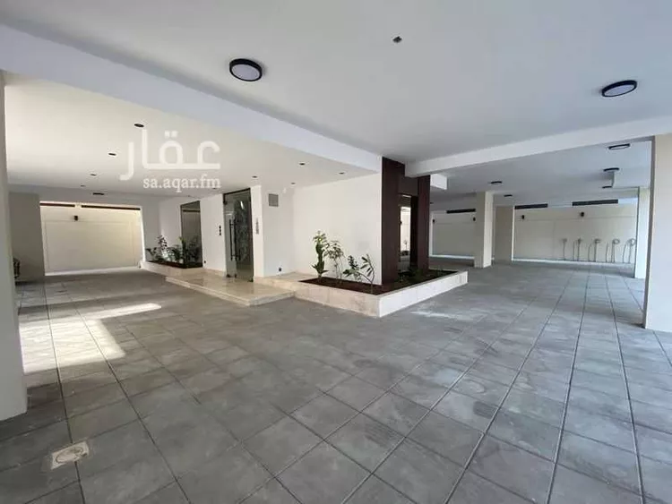 شقة للإيجار في شارع ابراهيم الحلبي, حي الروضة, مدينة جدة, منطقة مكة المكرمة صورة 3