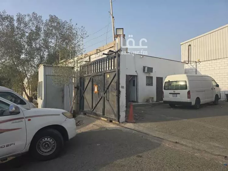 مستودع للبيع في شارع برهان القيراطي, حي النخيل, مدينة جدة, منطقة مكة المكرمة صورة 3