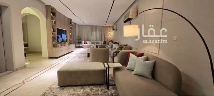 فيلا للبيع في شارع الامام البخاري, حي البساتين, مدينة جدة, منطقة مكة المكرمة صورة 4