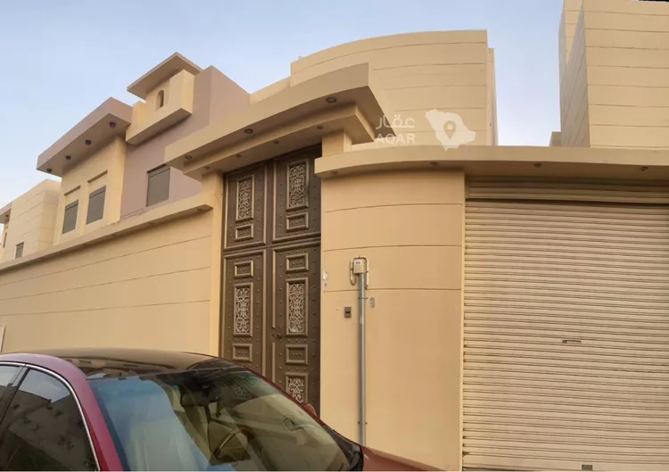 Villa for Sale in Mecca Batha Quraysh