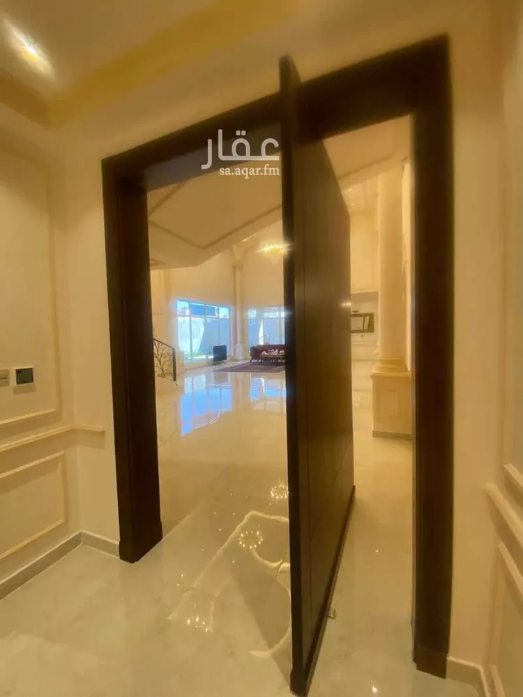 فيلا للبيع في شارع الشريف مسعود سعيد, حي المنارات, مدينة جدة, منطقة مكة المكرمة صورة 3