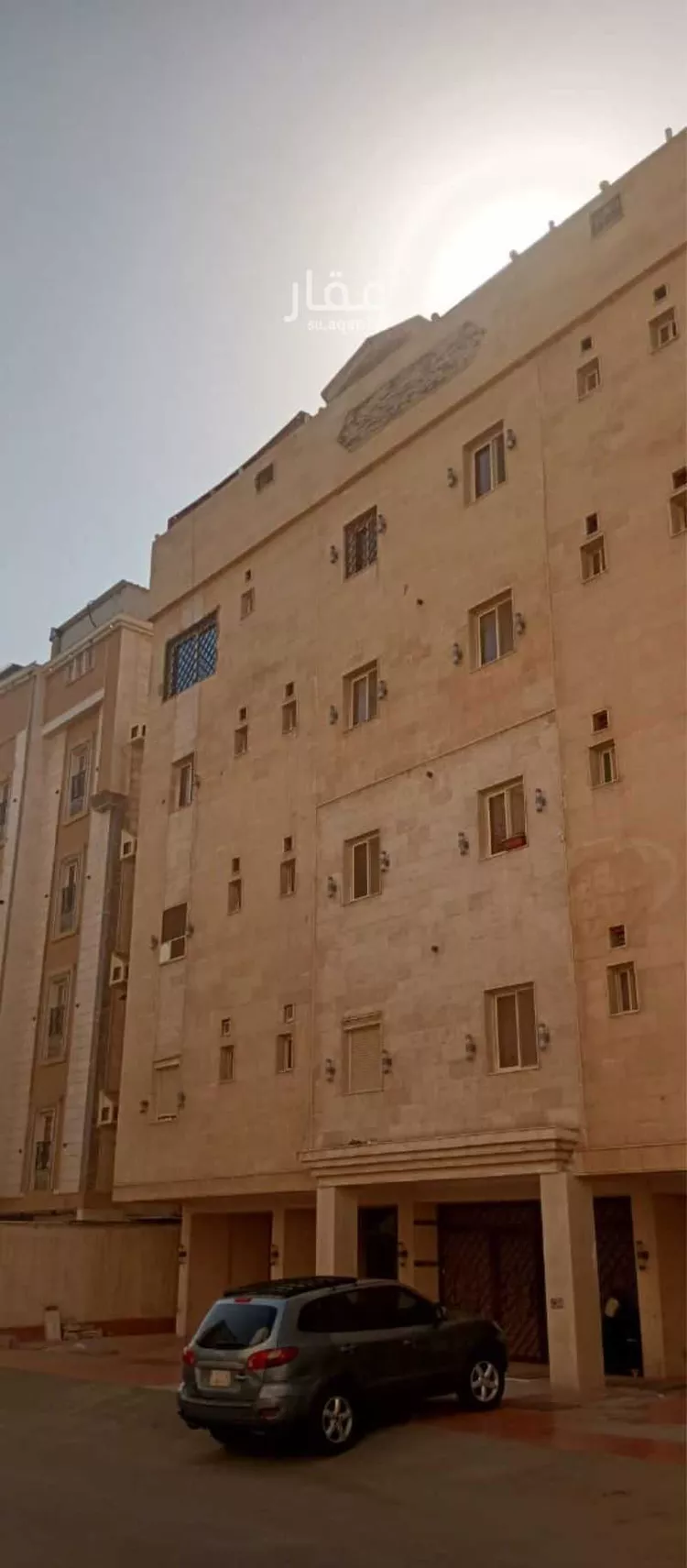 شقة للبيع في شارع سليمان بن عبد الوهاب, حي مريخ, مدينة جدة, منطقة مكة المكرمة