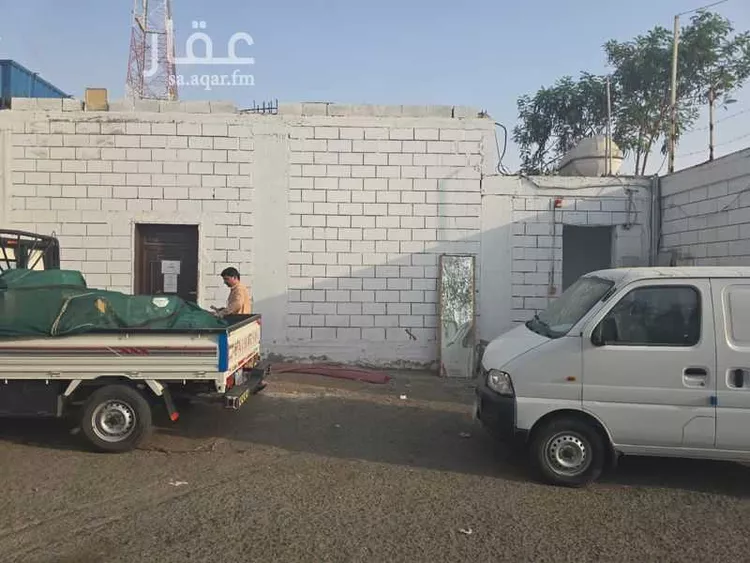مستودع للبيع في شارع برهان القيراطي, حي النخيل, مدينة جدة, منطقة مكة المكرمة صورة 2