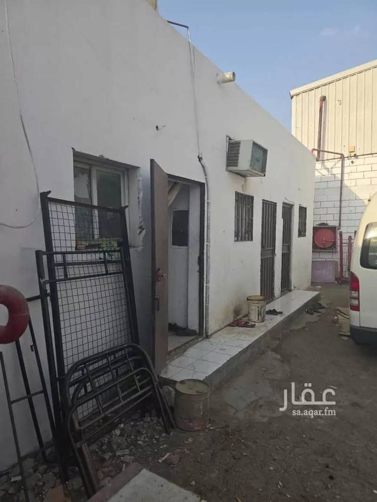 مستودع للبيع في شارع برهان القيراطي, حي النخيل, مدينة جدة, منطقة مكة المكرمة 11