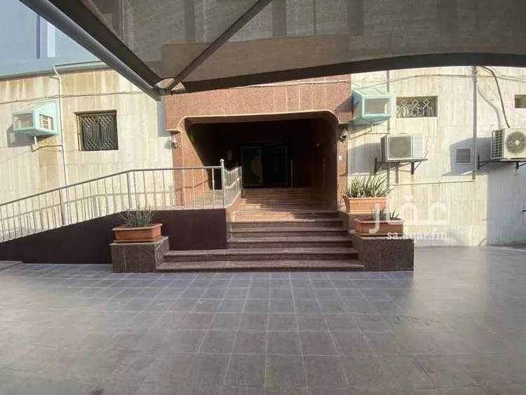 عمارة للبيع في شارع عبدالعزيز ابن ابراهيم, حي الصفاء, مدينة جدة, منطقة مكة المكرمة 6