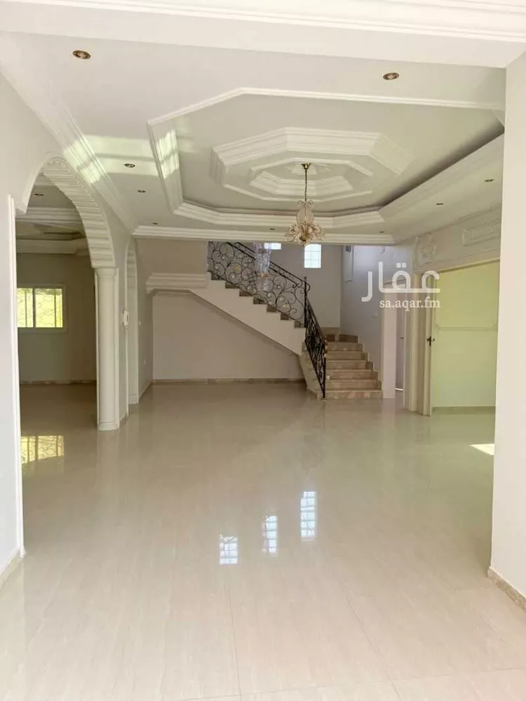 فيلا للإيجار في شارع ابو الحسن بن مسعود, حي النهضة, مدينة جدة, منطقة مكة المكرمة صورة 3