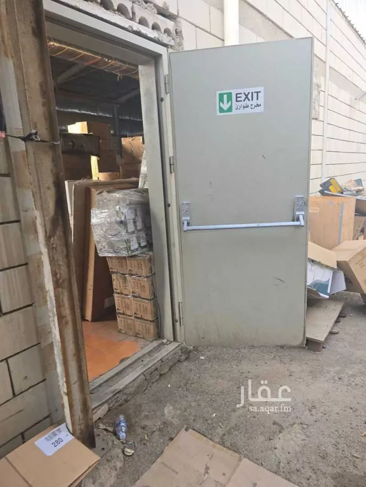 مستودع للبيع في شارع برهان القيراطي, حي النخيل, مدينة جدة, منطقة مكة المكرمة 7
