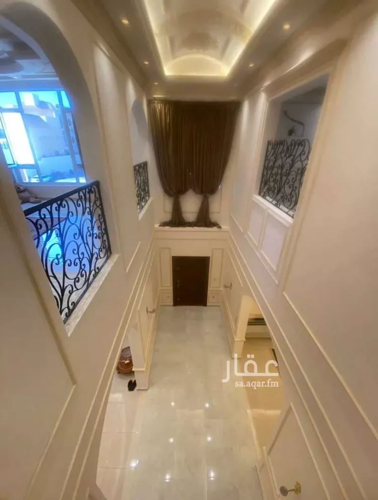 فيلا للبيع في شارع الشريف مسعود سعيد, حي المنارات, مدينة جدة, منطقة مكة المكرمة 18