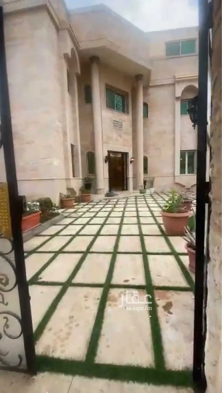 فيلا للإيجار في شارع ابو الحسن بن مسعود, حي النهضة, مدينة جدة, منطقة مكة المكرمة صورة 2