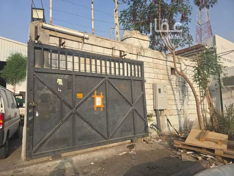 مستودع للبيع في شارع برهان القيراطي, حي النخيل, مدينة جدة, منطقة مكة المكرمة 10