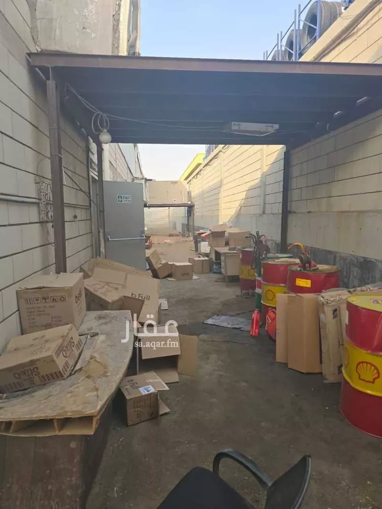 مستودع للبيع في شارع برهان القيراطي, حي النخيل, مدينة جدة, منطقة مكة المكرمة 14