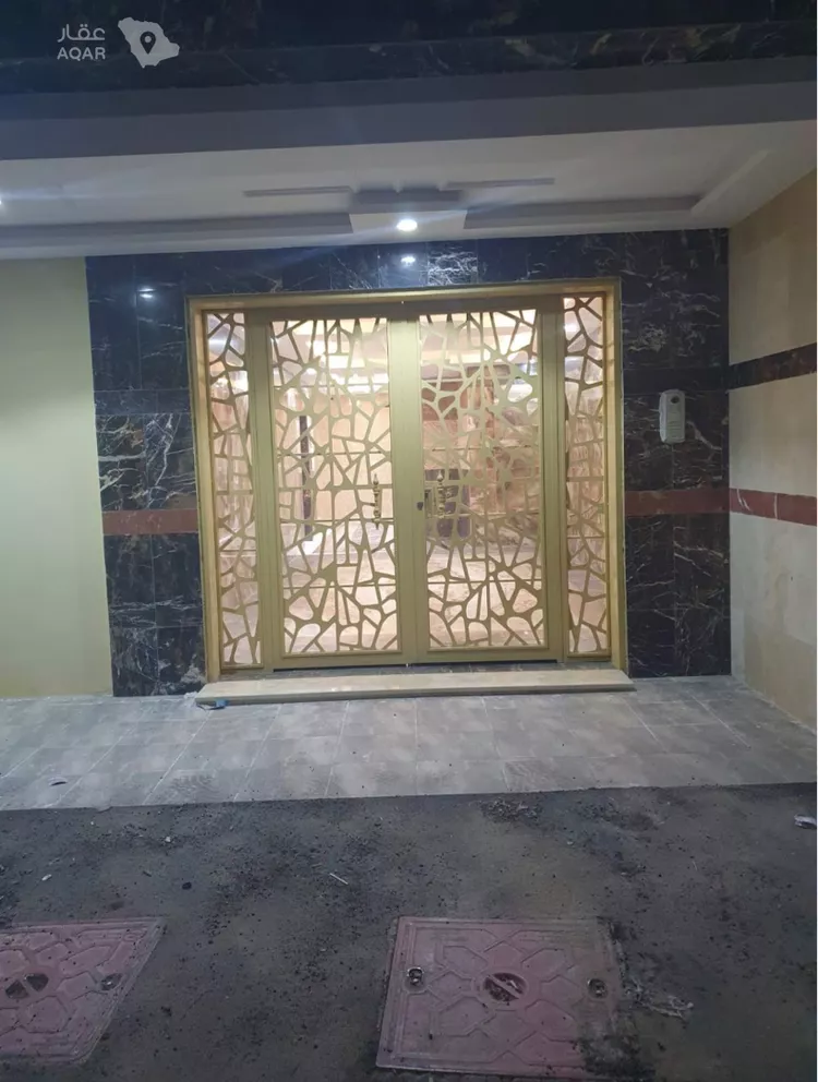 شقة للبيع في شارع ثمرة الاتحاد, حي الفيصلية, مدينة جدة, منطقة مكة المكرمة 8