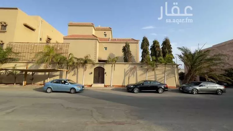 فيلا للبيع في شارع السندس, حي الفلاح, مدينة جدة, منطقة مكة المكرمة صورة 5