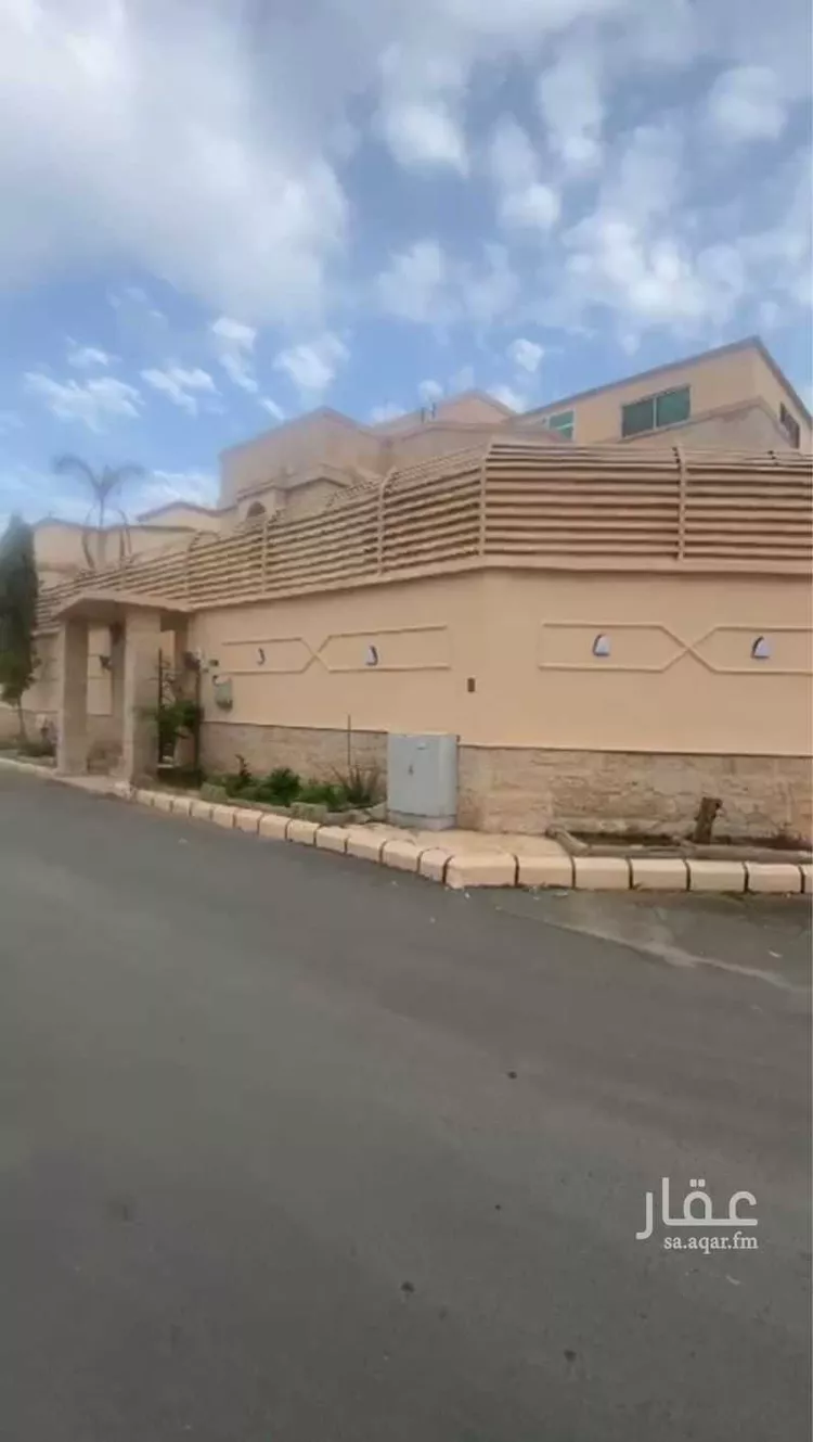 فيلا للإيجار في شارع ابو الحسن بن مسعود, حي النهضة, مدينة جدة, منطقة مكة المكرمة