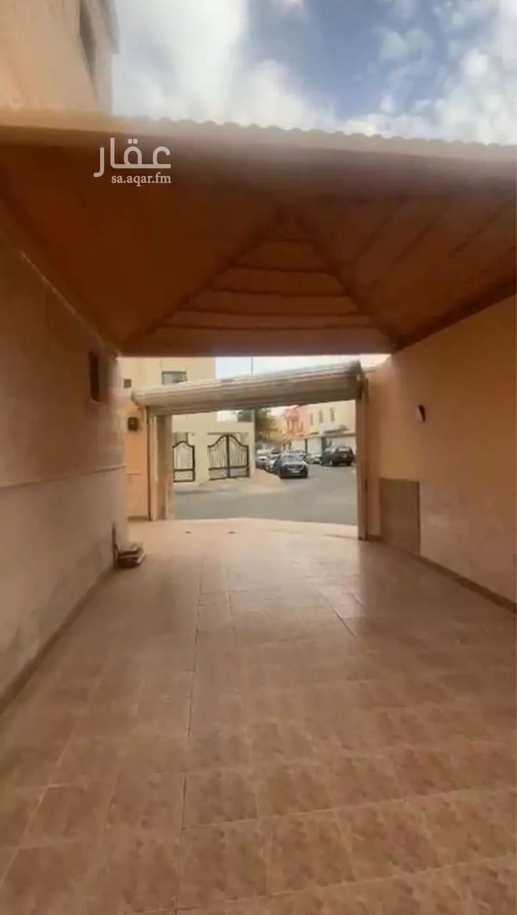 فيلا للإيجار في شارع ابو الحسن بن مسعود, حي النهضة, مدينة جدة, منطقة مكة المكرمة صورة 4