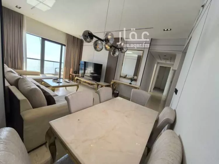 شقة للبيع في شارع طريق الكورنيش فرعي, حي الشاطئ, مدينة جدة, منطقة مكة المكرمة صورة 3
