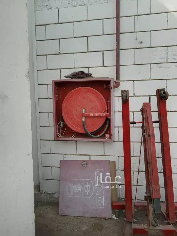 مستودع للبيع في شارع برهان القيراطي, حي النخيل, مدينة جدة, منطقة مكة المكرمة 6