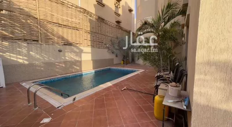 فيلا للبيع في شارع السندس, حي الفلاح, مدينة جدة, منطقة مكة المكرمة 8